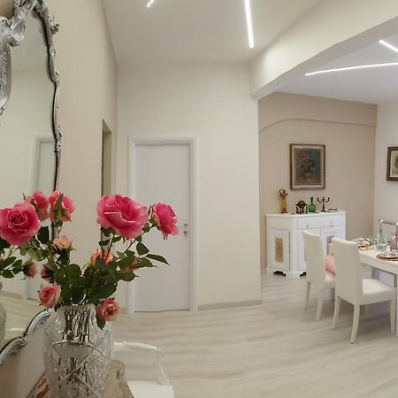 Vatican Suite La Dolcevita Roma Ngoại thất bức ảnh