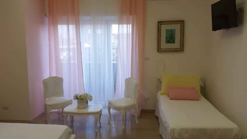 Vatican Suite La Dolcevita Roma Ngoại thất bức ảnh