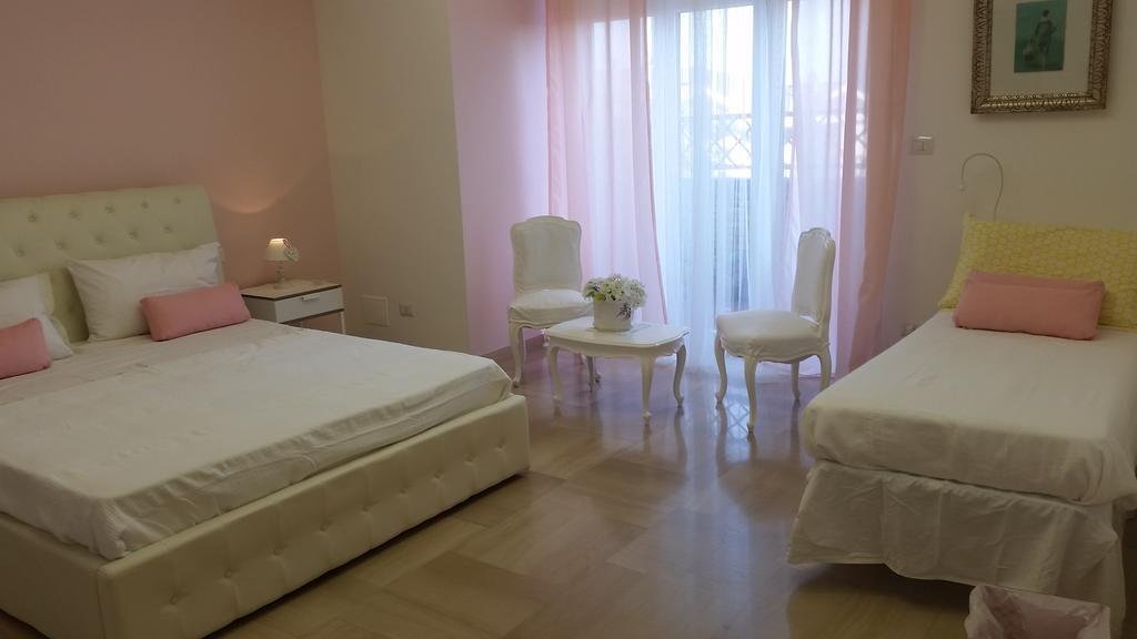 Vatican Suite La Dolcevita Roma Ngoại thất bức ảnh