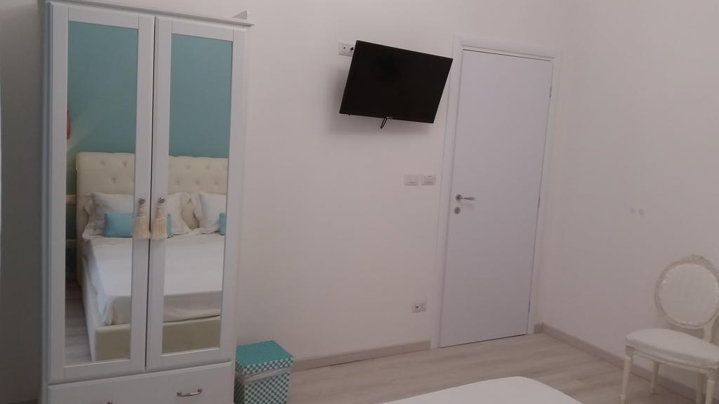 Vatican Suite La Dolcevita Roma Ngoại thất bức ảnh
