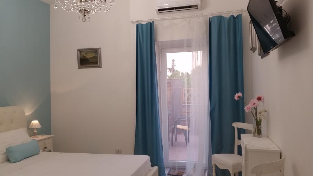 Vatican Suite La Dolcevita Roma Ngoại thất bức ảnh