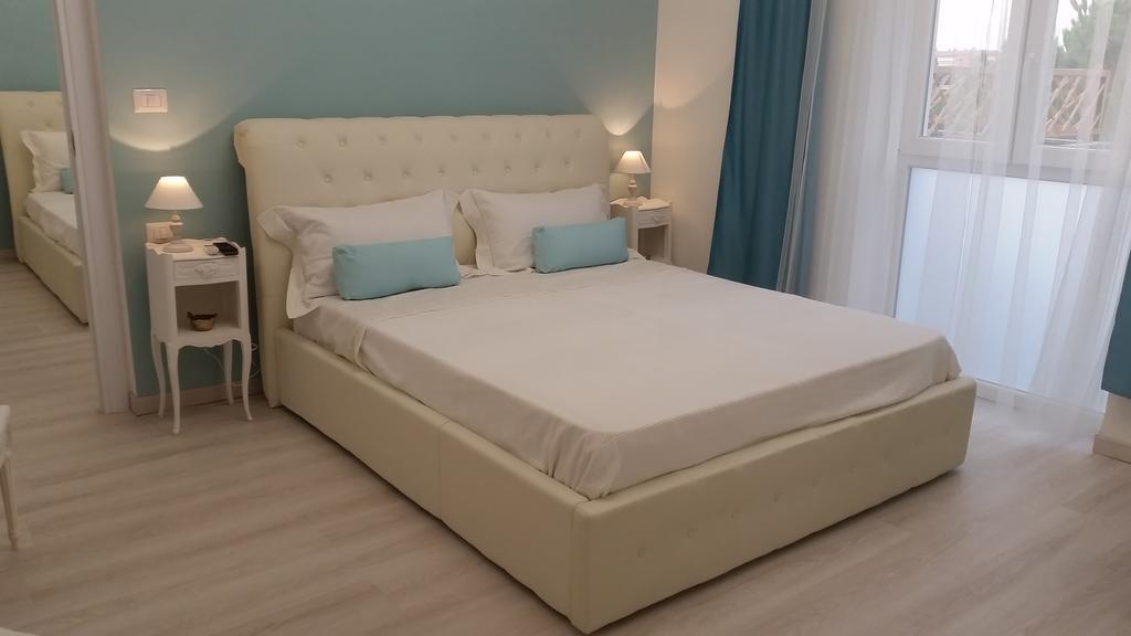 Vatican Suite La Dolcevita Roma Ngoại thất bức ảnh