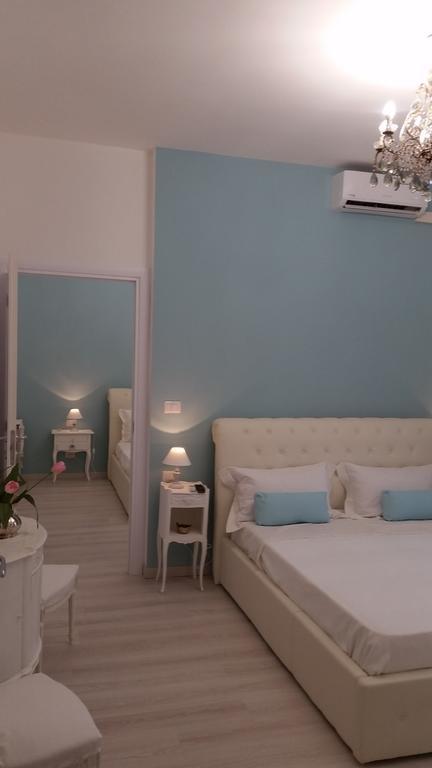 Vatican Suite La Dolcevita Roma Ngoại thất bức ảnh