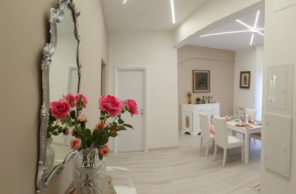 Vatican Suite La Dolcevita Roma Ngoại thất bức ảnh