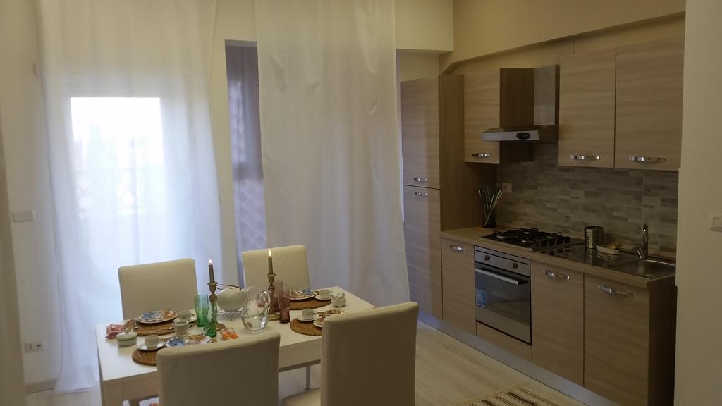 Vatican Suite La Dolcevita Roma Ngoại thất bức ảnh