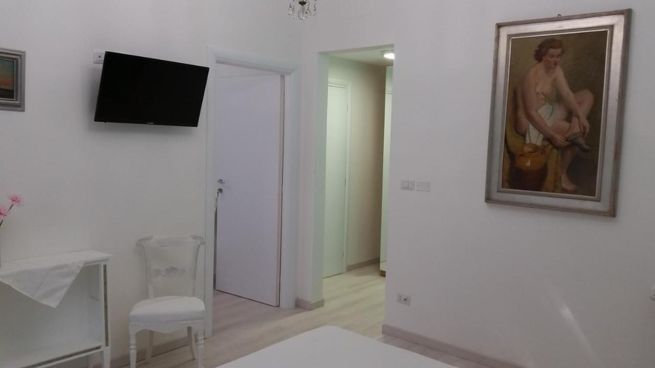 Vatican Suite La Dolcevita Roma Ngoại thất bức ảnh